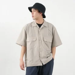 F/CE. Shirts^F/CE. / Ventilating Cuba Shirt