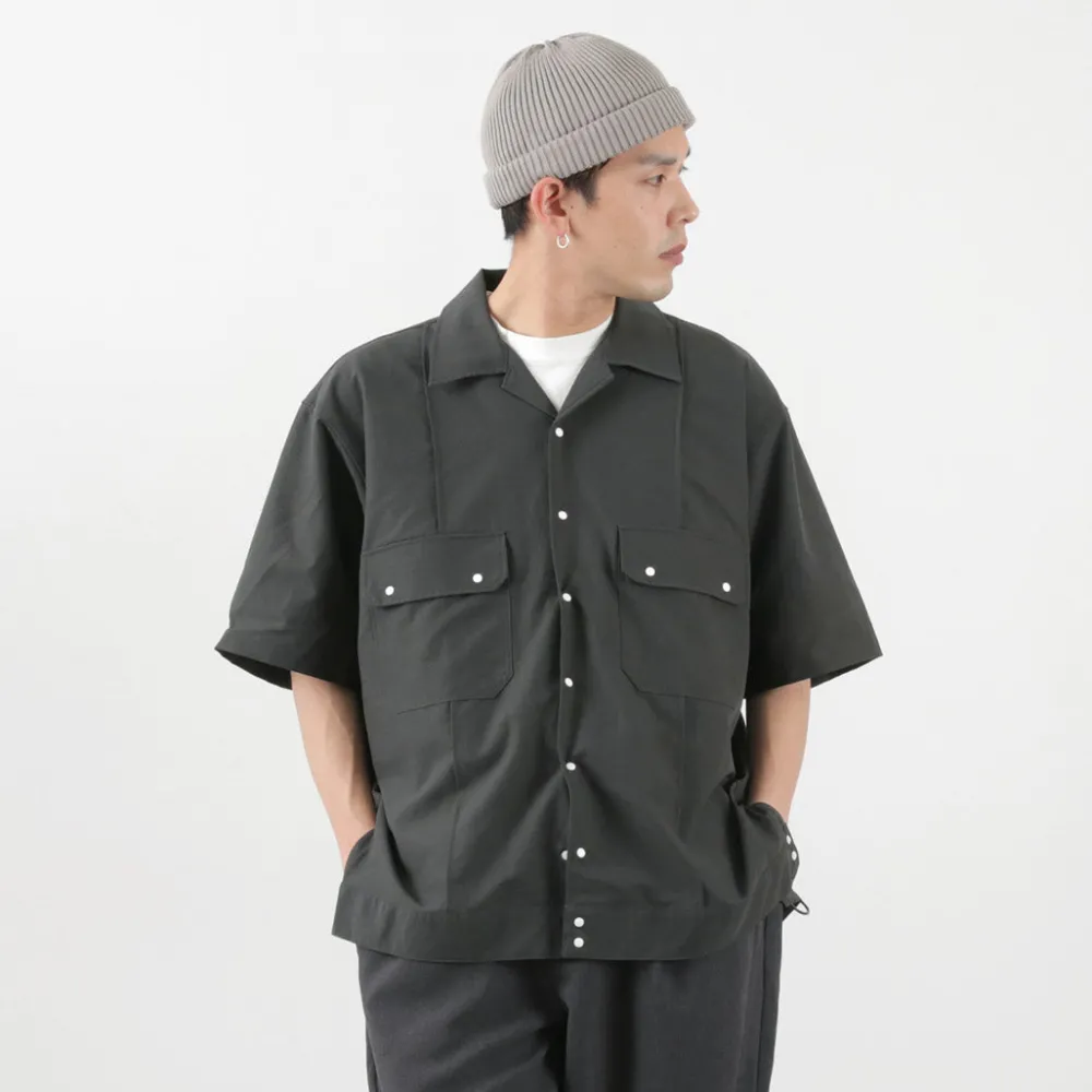 F/CE. Shirts^F/CE. / Ventilating Cuba Shirt
