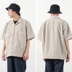 F/CE. Shirts^F/CE. / Ventilating Cuba Shirt