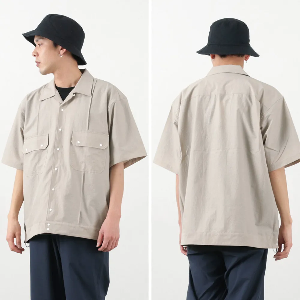 F/CE. Shirts^F/CE. / Ventilating Cuba Shirt