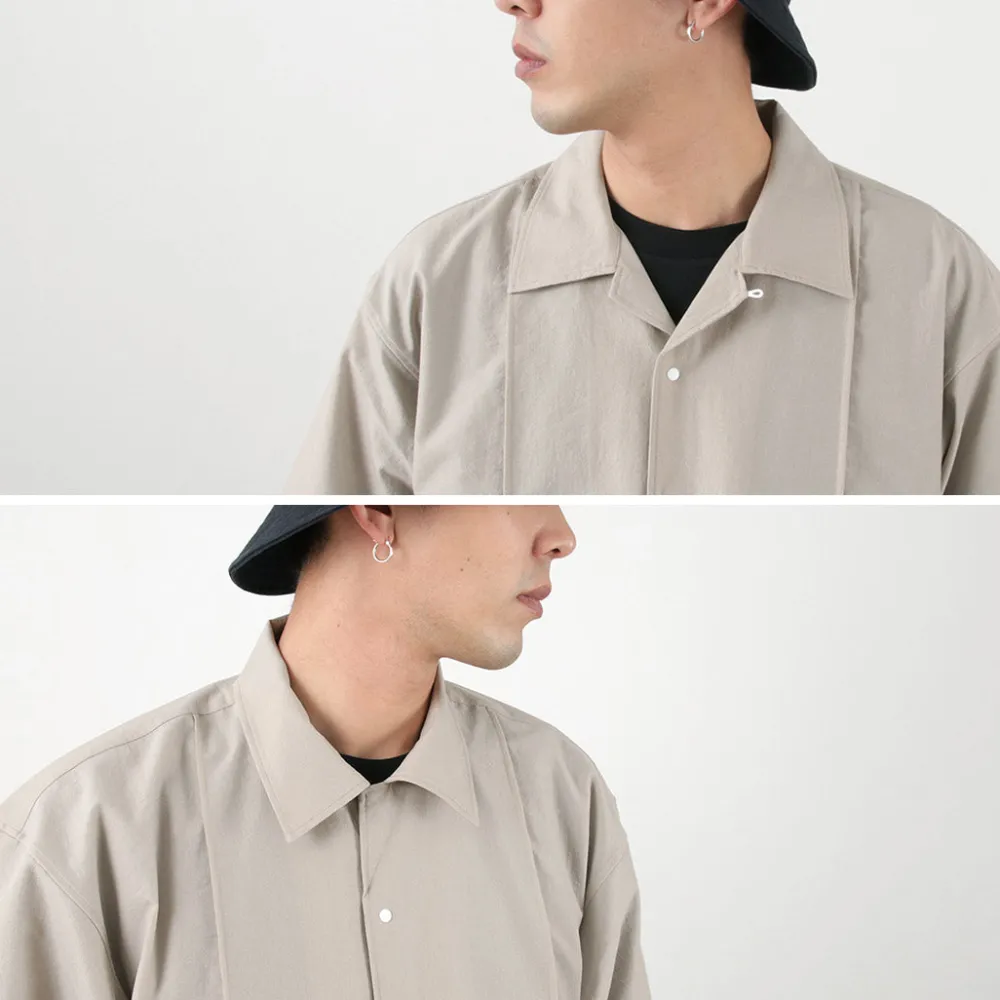 F/CE. Shirts^F/CE. / Ventilating Cuba Shirt