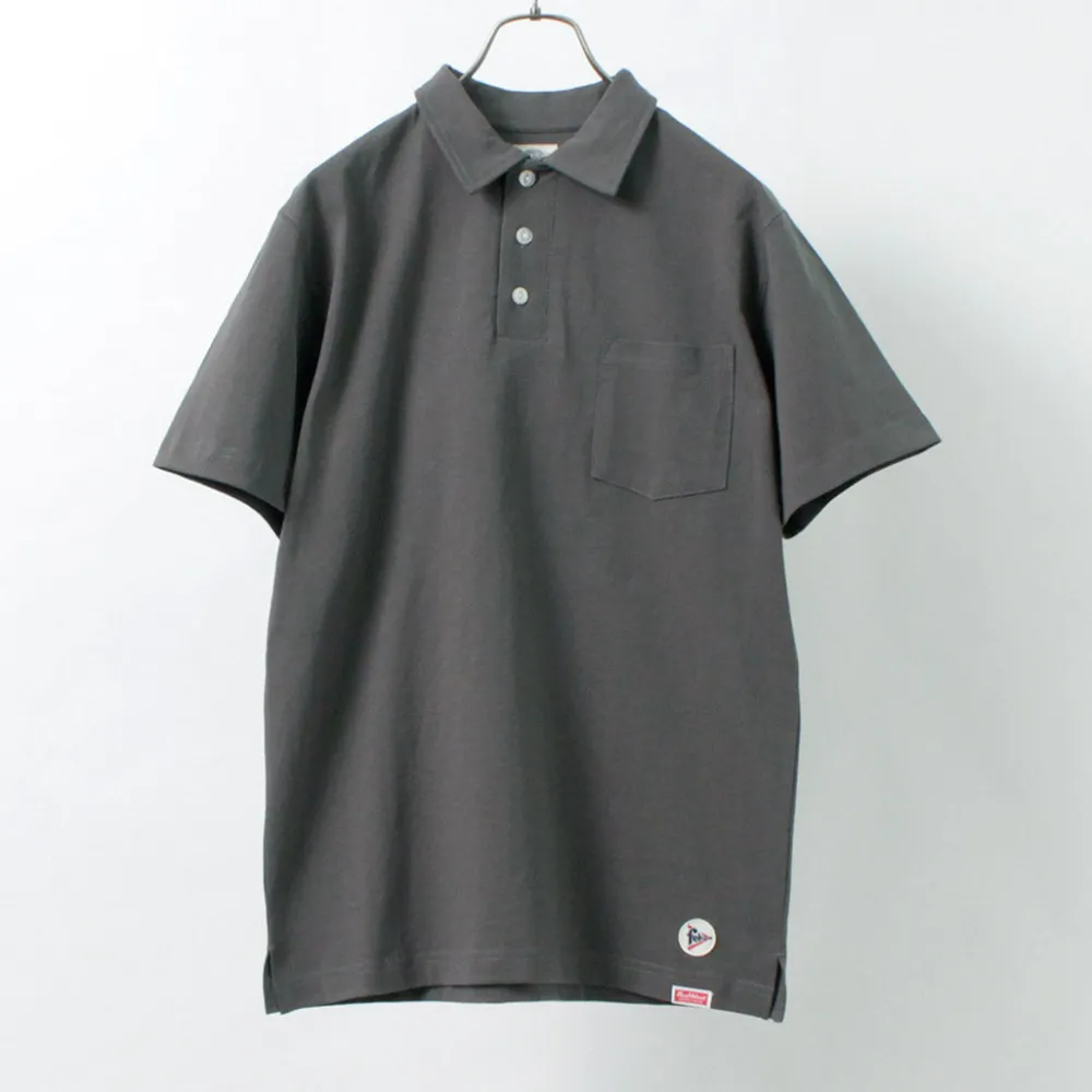 FELCO T-Shirts^/ Functional polo shirt