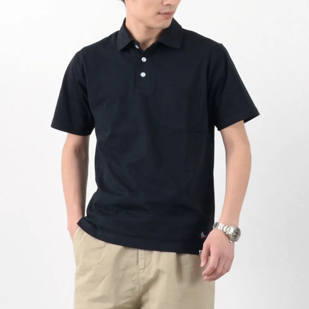 FELCO T-Shirts^/ Functional polo shirt