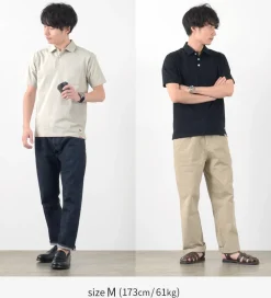 FELCO T-Shirts^/ Functional polo shirt