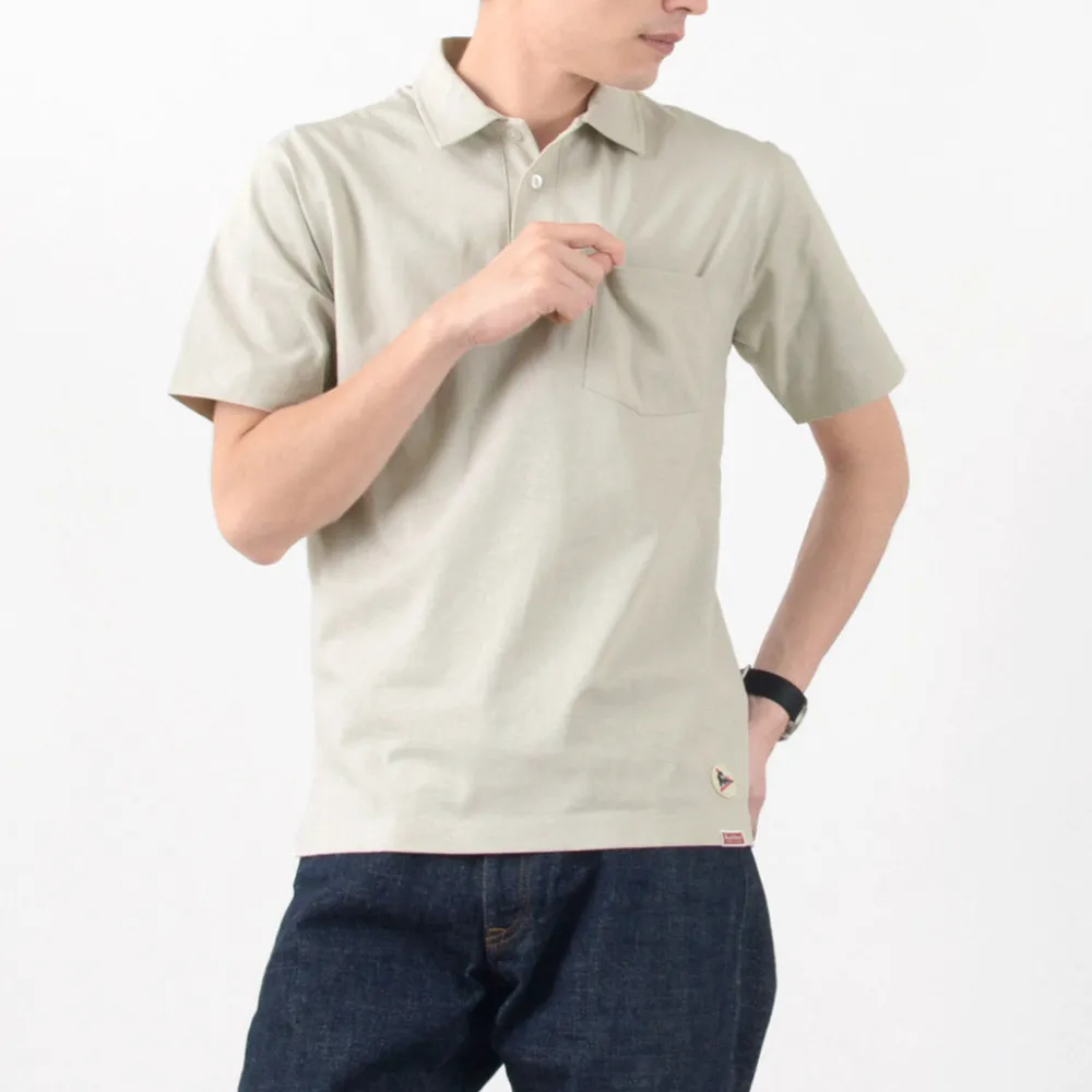 FELCO T-Shirts^/ Functional polo shirt
