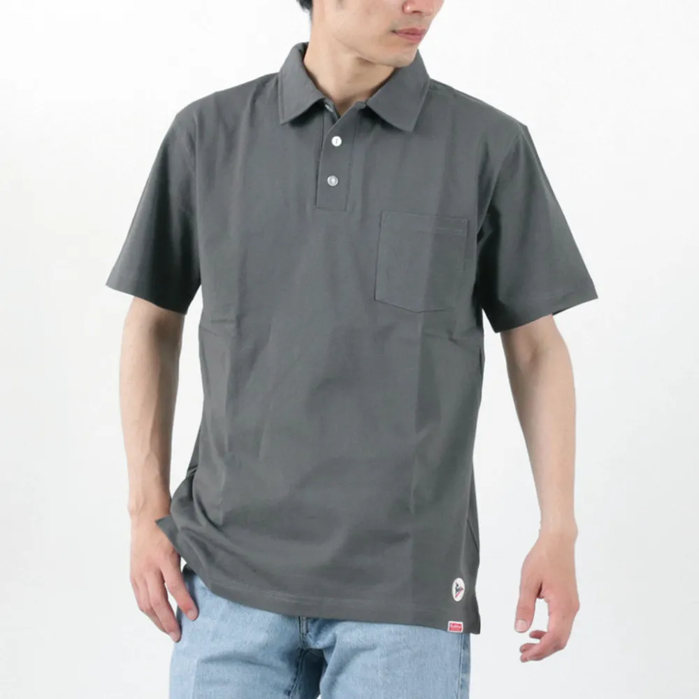 FELCO T-Shirts^/ Functional polo shirt