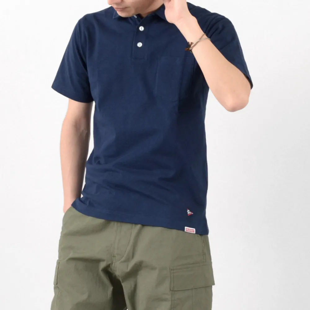 FELCO T-Shirts^/ Functional polo shirt