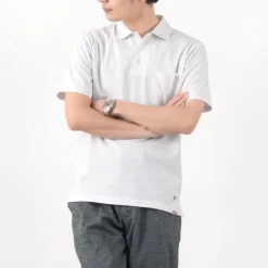FELCO T-Shirts^/ Functional polo shirt