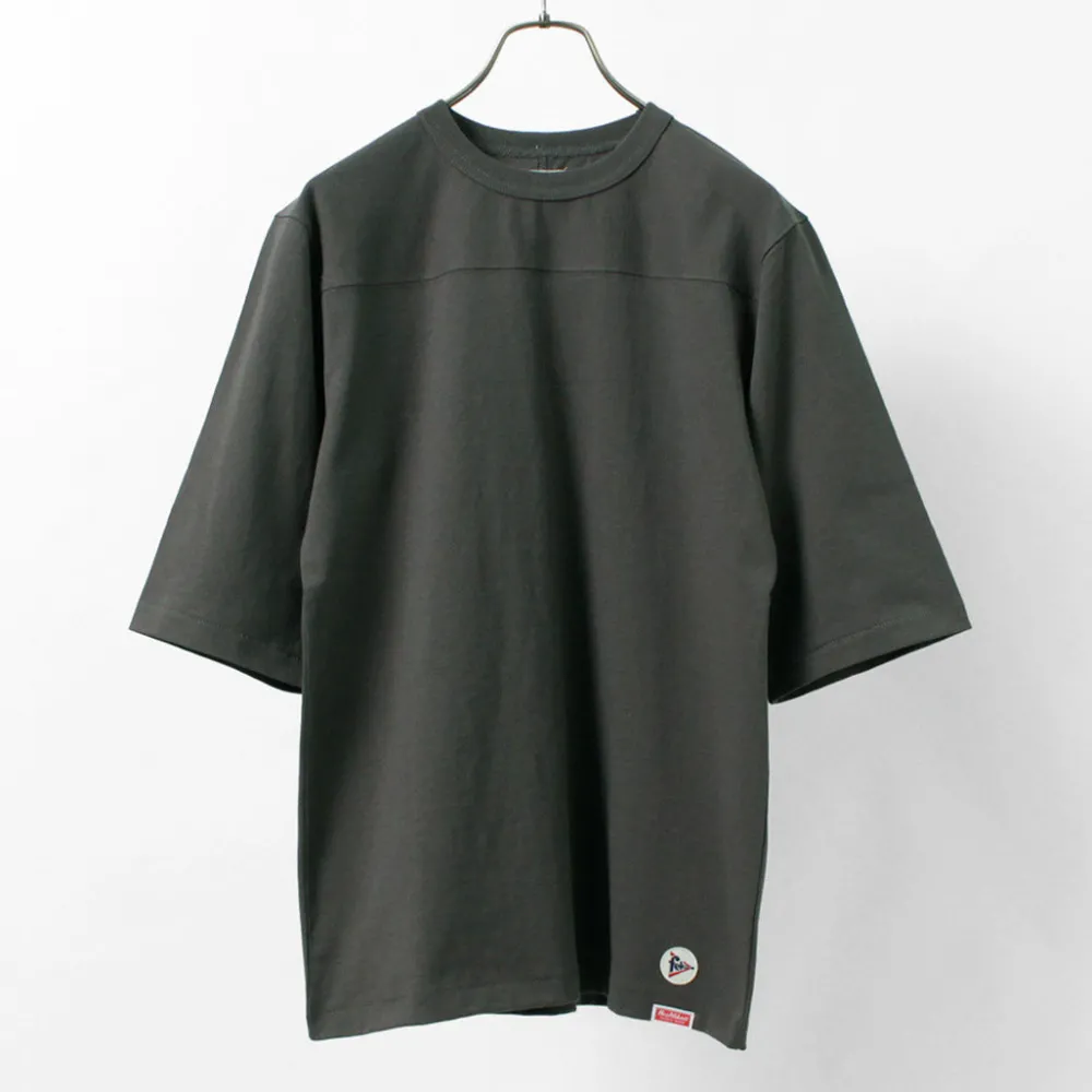 FELCO T-Shirts^/ Half Sleeve Football T-Shirt