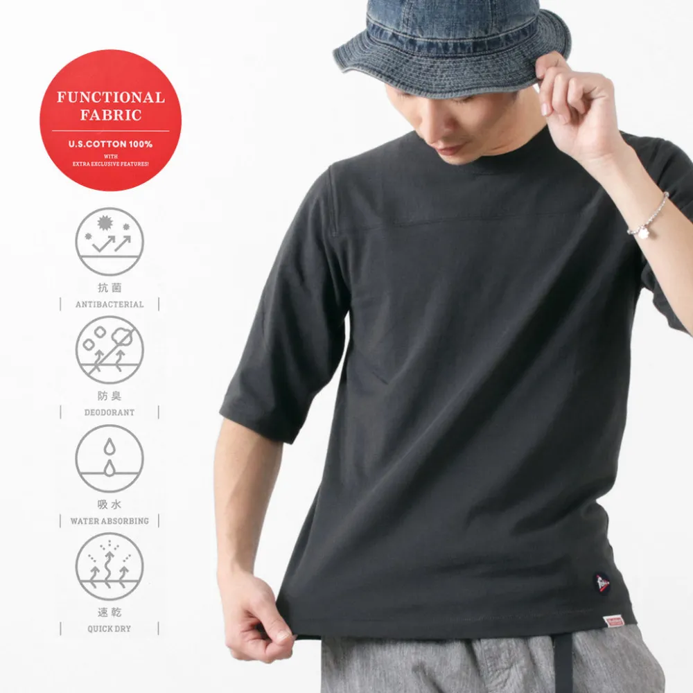 FELCO T-Shirts^/ Half Sleeve Football T-Shirt