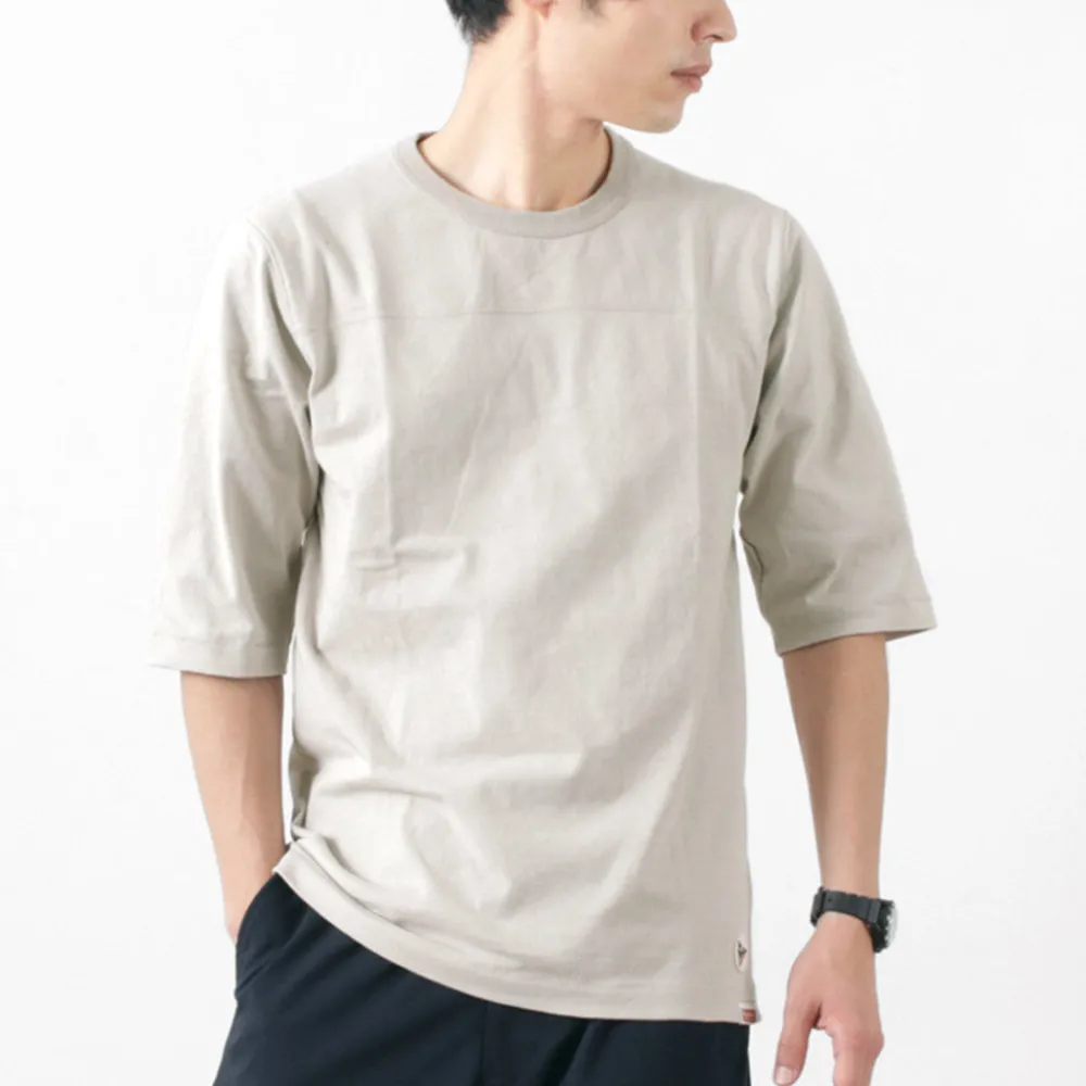 FELCO T-Shirts^/ Half Sleeve Football T-Shirt