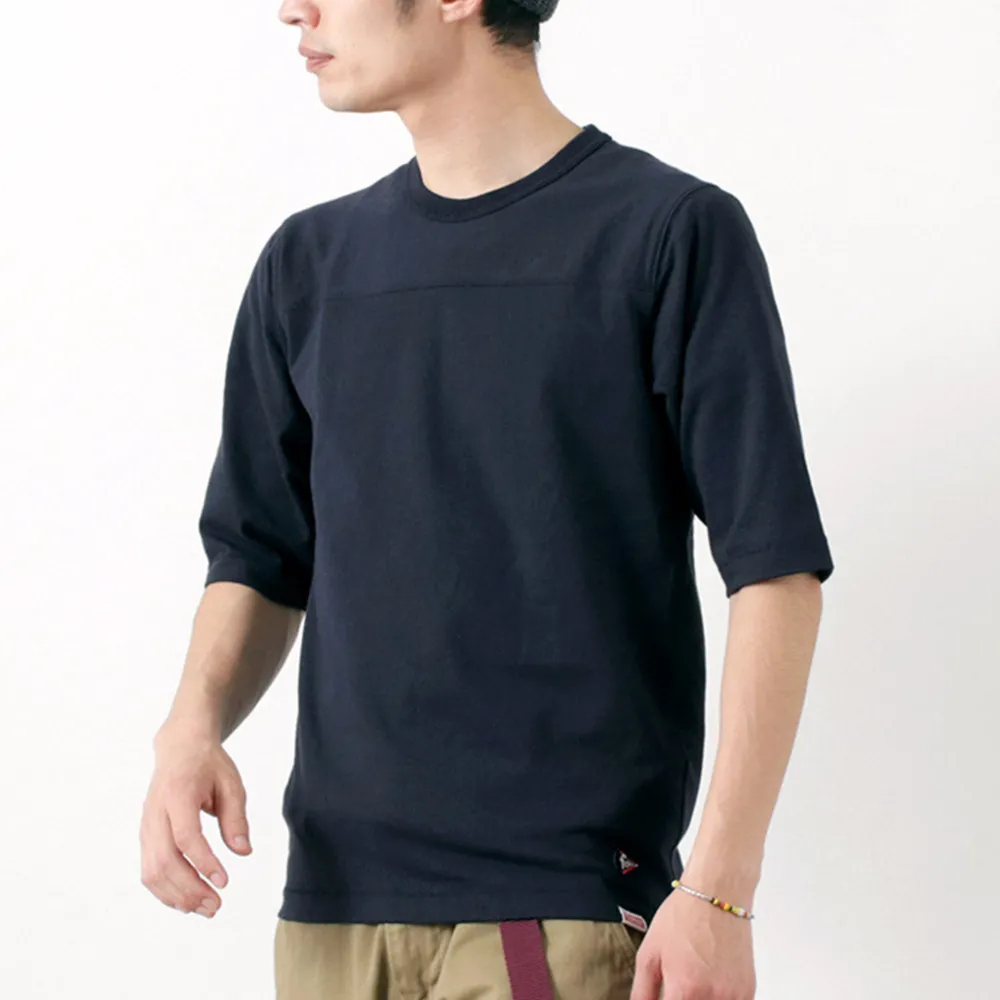 FELCO T-Shirts^/ Half Sleeve Football T-Shirt