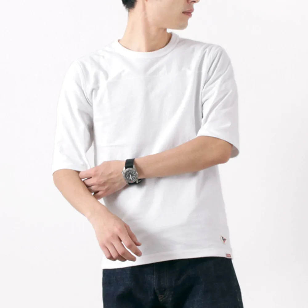FELCO T-Shirts^/ Half Sleeve Football T-Shirt