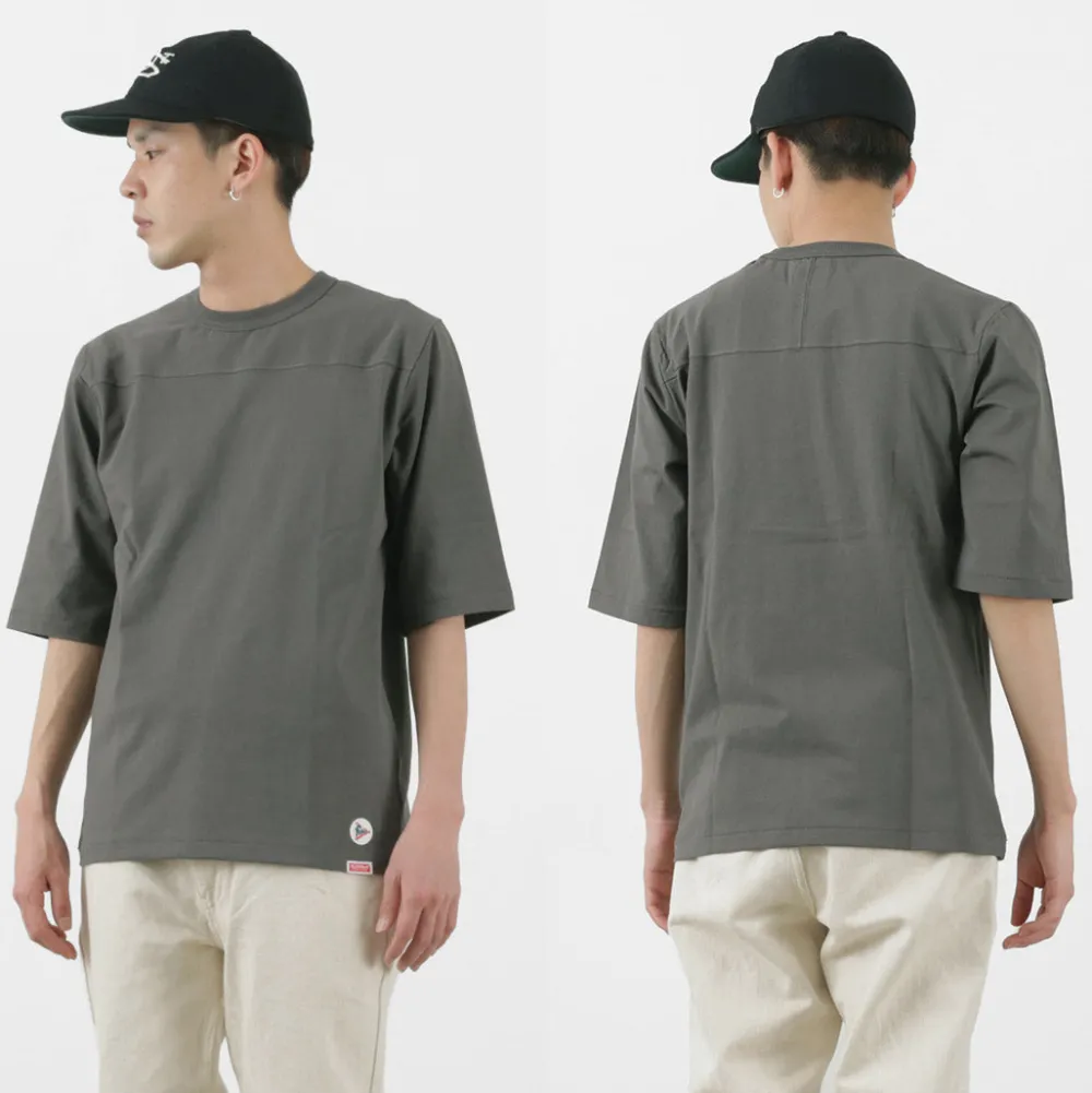 FELCO T-Shirts^/ Half Sleeve Football T-Shirt