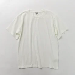 FILMELANGE T-Shirts^/ Dos Organic Raffy Jersey T-Shirt