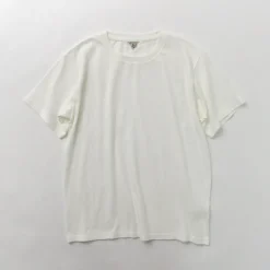FILMELANGE T-Shirts^/ Dos Organic Raffy Jersey T-Shirt