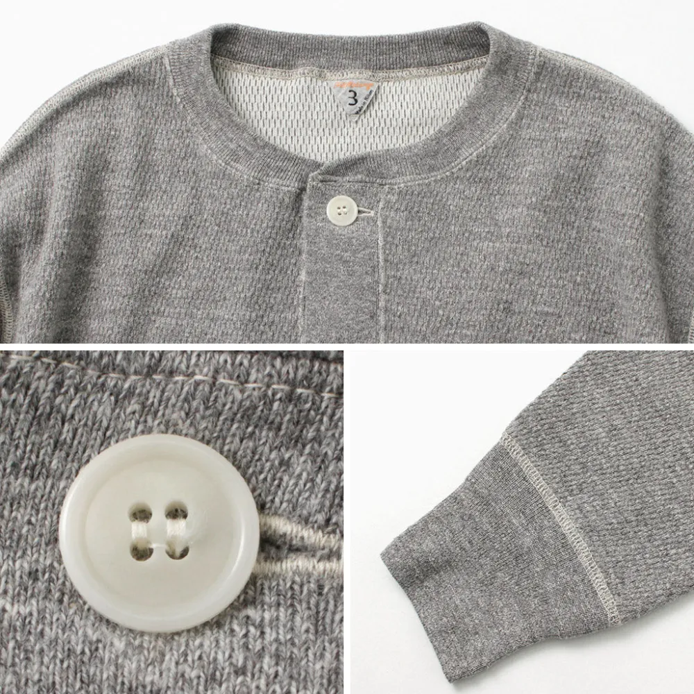 FILMELANGE Cardigans^/ Duke Cotton Cardigan