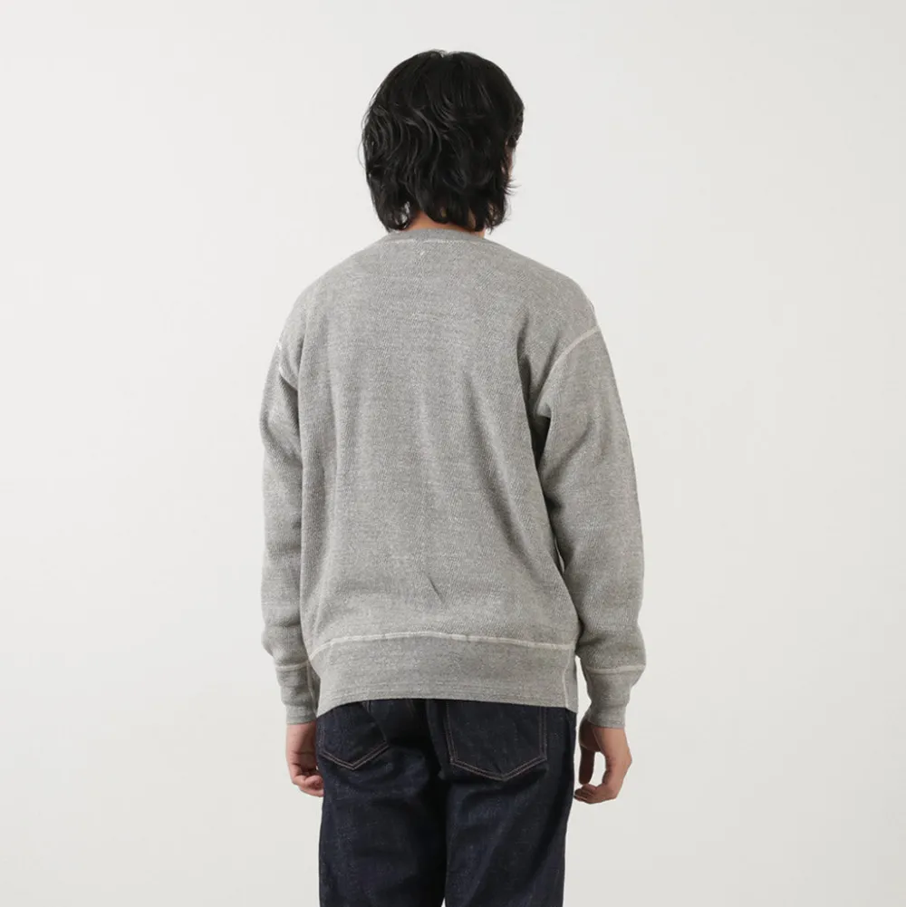 FILMELANGE Cardigans^/ Duke Cotton Cardigan