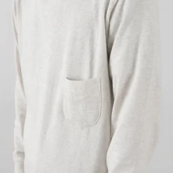 FILMELANGE T-Shirts^/ Duomo Mock Neck Tops