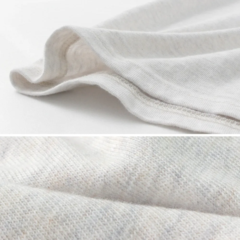 FILMELANGE T-Shirts^/ Duomo Mock Neck Tops