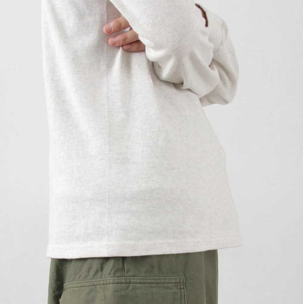 FILMELANGE T-Shirts^/ Duomo Mock Neck Tops