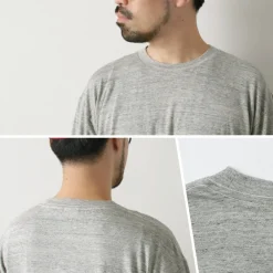 FILMELANGE T-Shirts^/ Nolan New Linda Jersey Long Sleeve T-Shirt