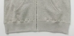 FILMELANGE Sweatshirts^/ Ricky Zip Hoodie