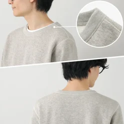 FILMELANGE Sweatshirts^/ Rolf Crew Sweatshirt