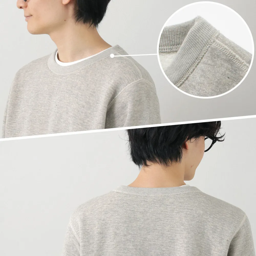 FILMELANGE Sweatshirts^/ Rolf Crew Sweatshirt