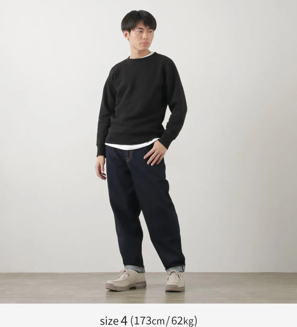 FILMELANGE Sweatshirts^/ Rolf Crew Sweatshirt