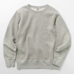 FILMELANGE Sweatshirts^/ Rolf Crew Sweatshirt