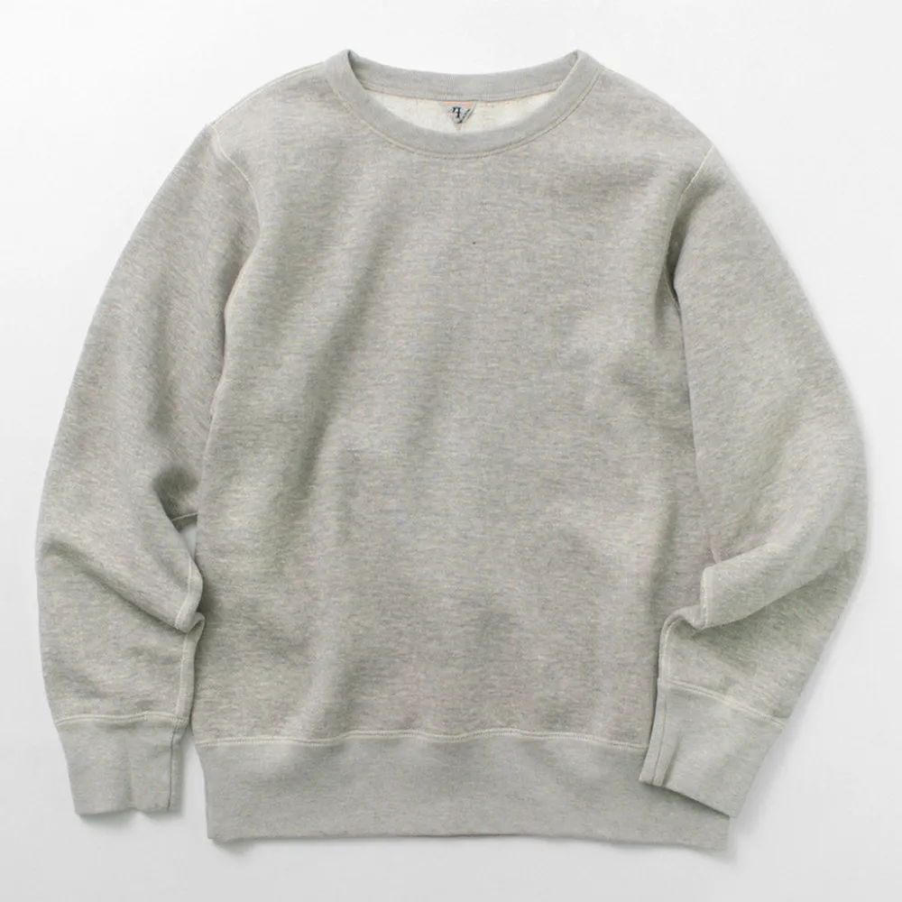 FILMELANGE Sweatshirts^/ Rolf Crew Sweatshirt