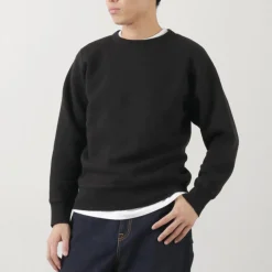 FILMELANGE Sweatshirts^/ Rolf Crew Sweatshirt