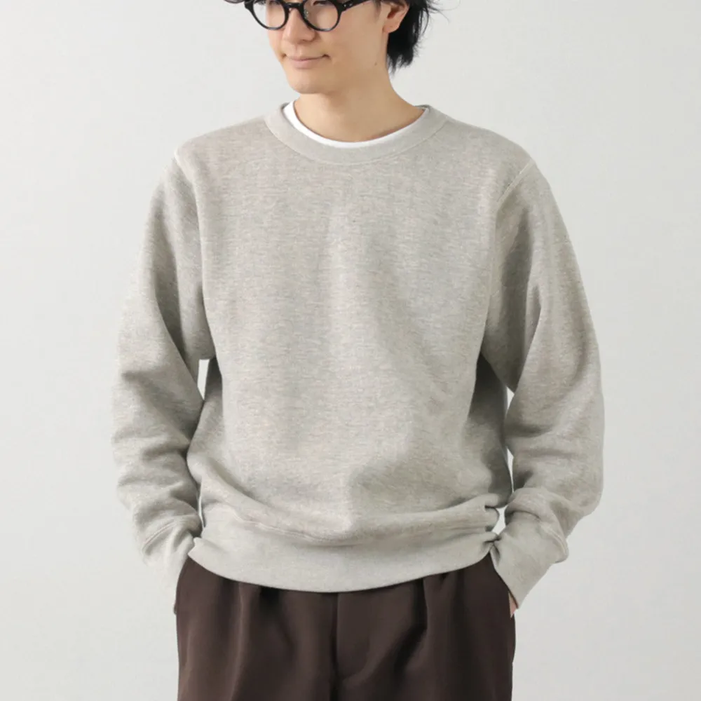 FILMELANGE Sweatshirts^/ Rolf Crew Sweatshirt