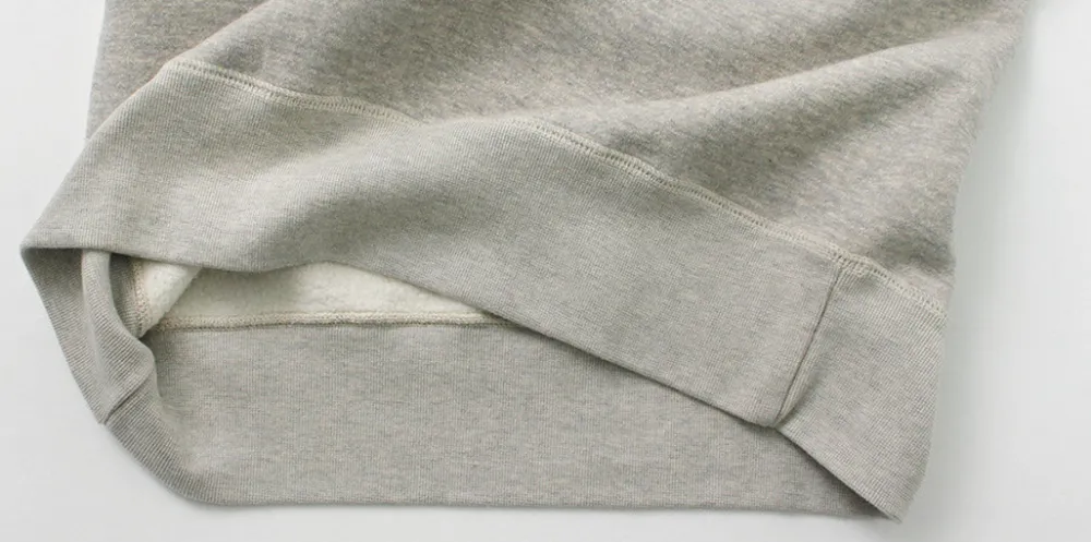FILMELANGE Sweatshirts^/ Rolf Crew Sweatshirt