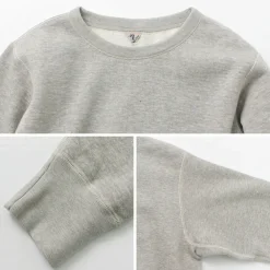 FILMELANGE Sweatshirts^/ Rolf Crew Sweatshirt