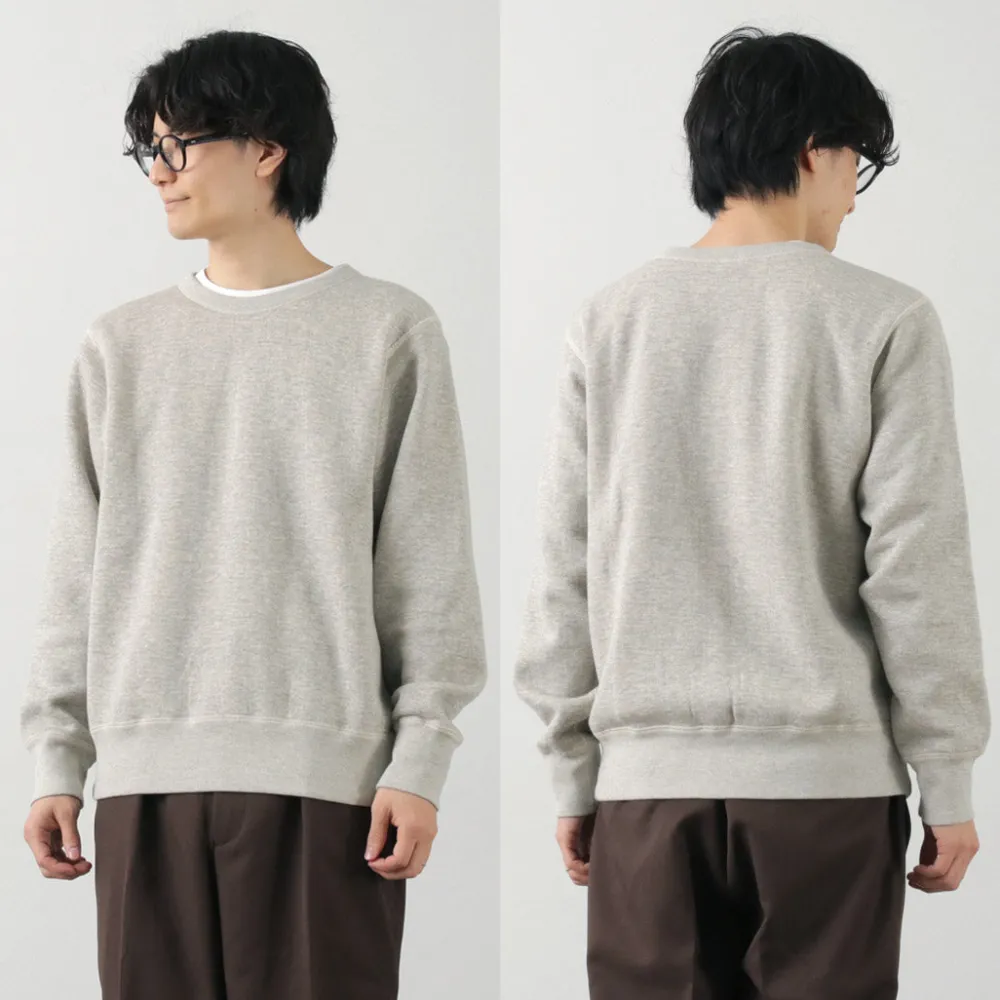 FILMELANGE Sweatshirts^/ Rolf Crew Sweatshirt