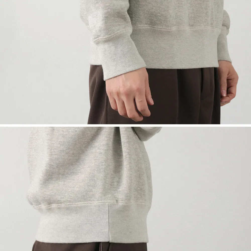 FILMELANGE Sweatshirts^/ Rolf Crew Sweatshirt