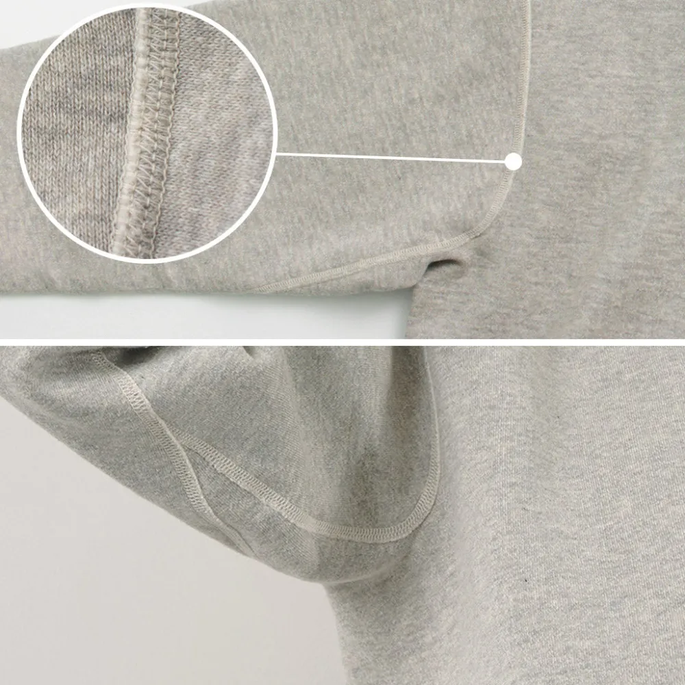 FILMELANGE Sweatshirts^/ Rolf Crew Sweatshirt