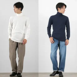 FILMELANGE T-Shirts^/ Roy turtleneck top