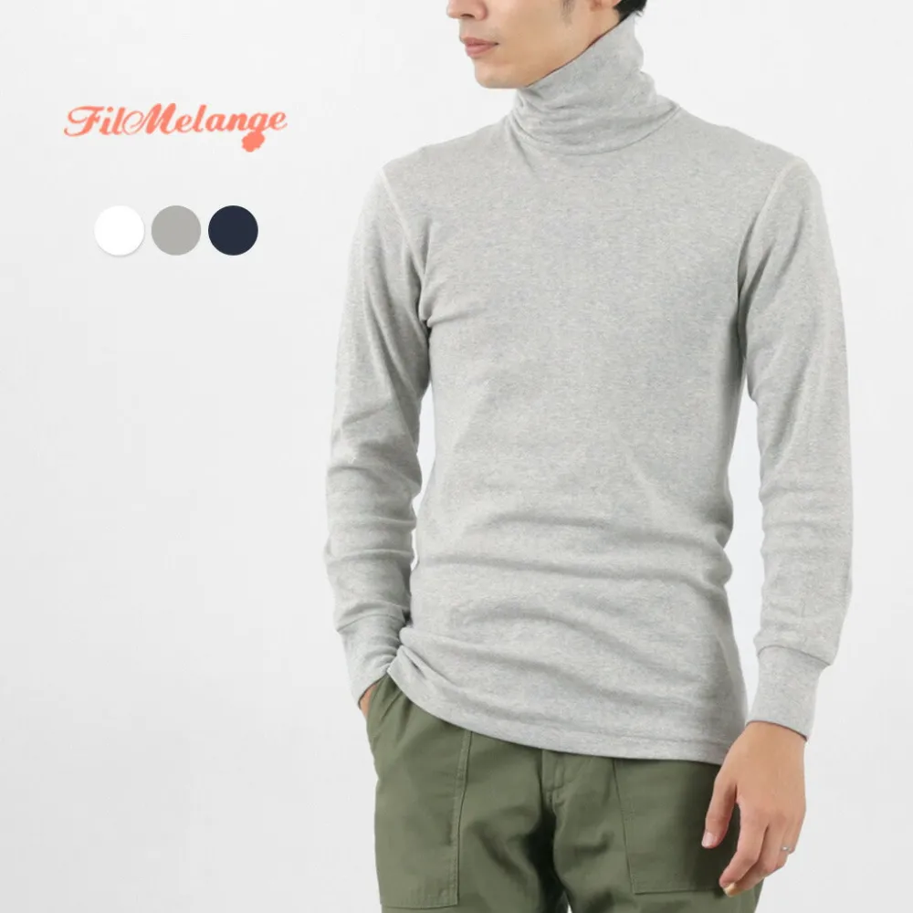 FILMELANGE T-Shirts^/ Roy turtleneck top