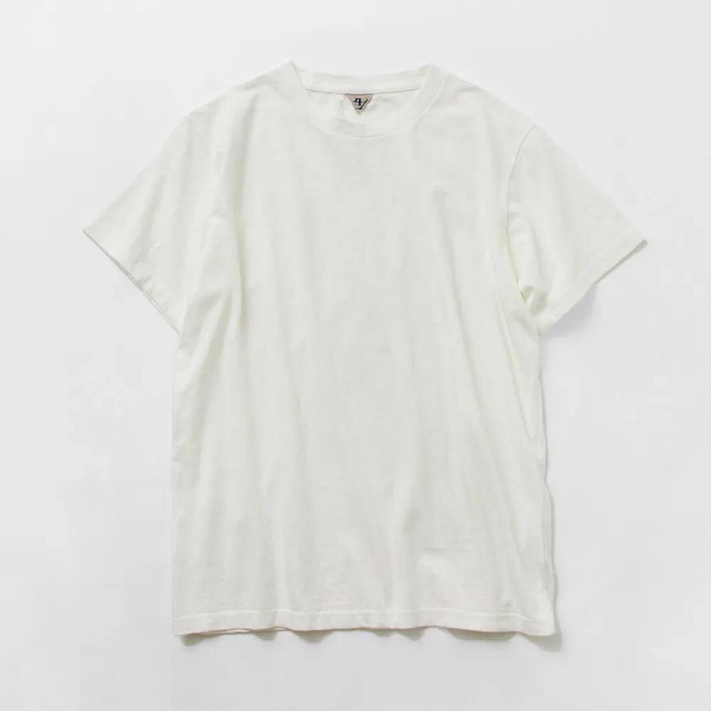 FILMELANGE T-Shirts^/ Vink Vintage Jersey T-Shirt