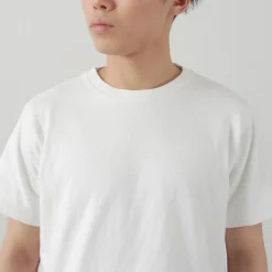 FILMELANGE T-Shirts^/ Vink Vintage Jersey T-Shirt