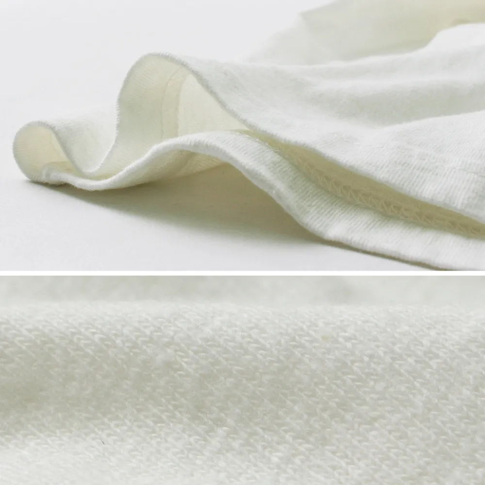 FILMELANGE T-Shirts^/ Vink Vintage Jersey T-Shirt