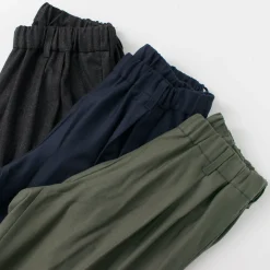 FLISTFIA Trousers^/ Active Trousers