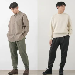 FLISTFIA Trousers^/ Active Trousers