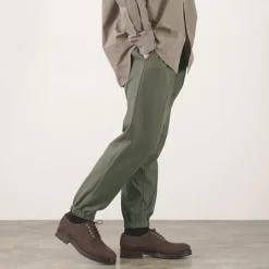 FLISTFIA Trousers^/ Active Trousers