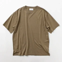 FLISTFIA T-Shirts^/ Crew Neck T-Shirt