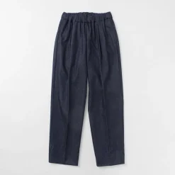 FLISTFIA Jeans^/ Denim Wide Tuck Trousers
