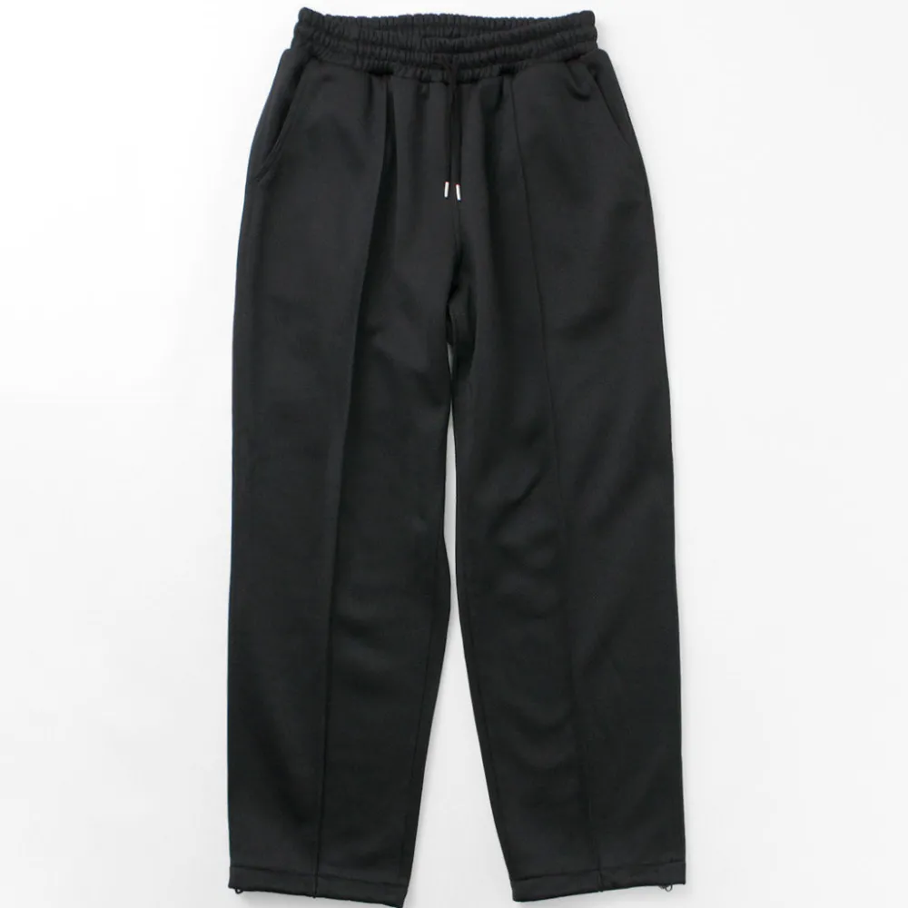 FLISTFIA Trousers^/ Pintuck Sweatpants
